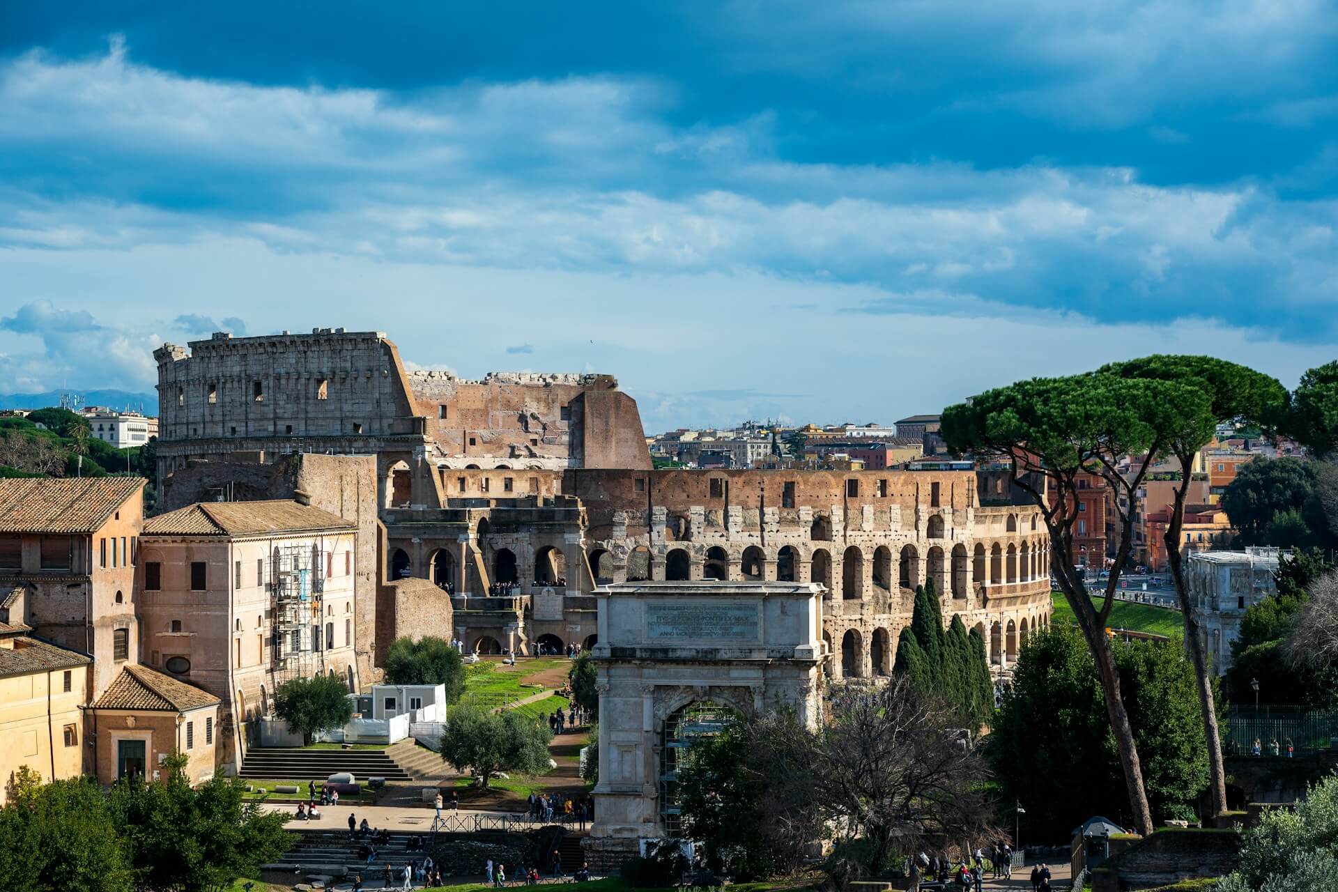 Rome